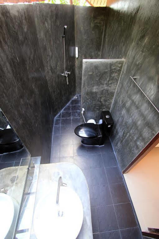Chomjan Resort Ко-Фаям Екстер'єр фото